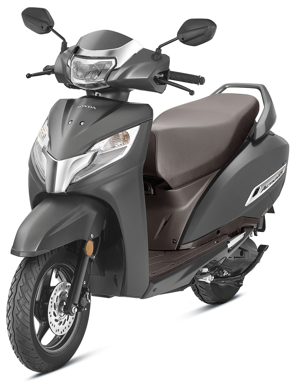 MAT AXIS GRAY METALLIC