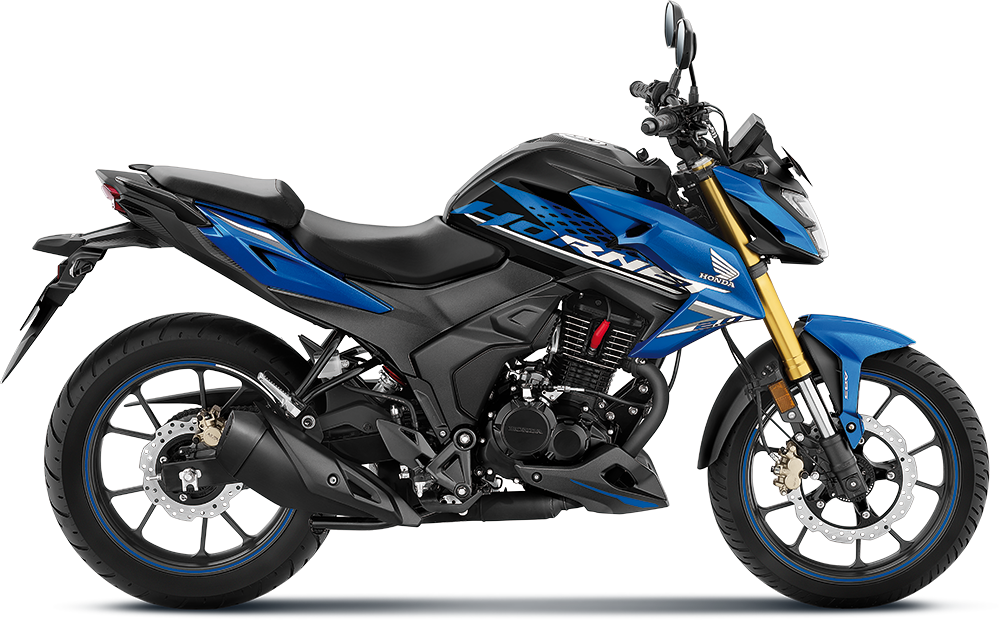 Athletic Blue Metallic