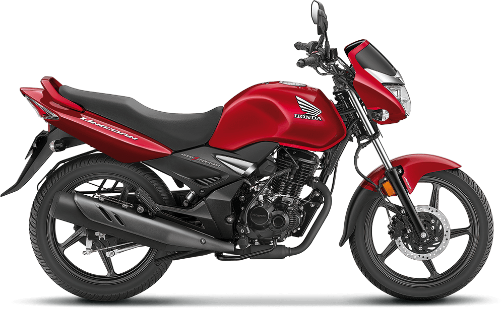 Radiant Red Metallic