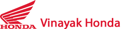 Vinayak Honda logo